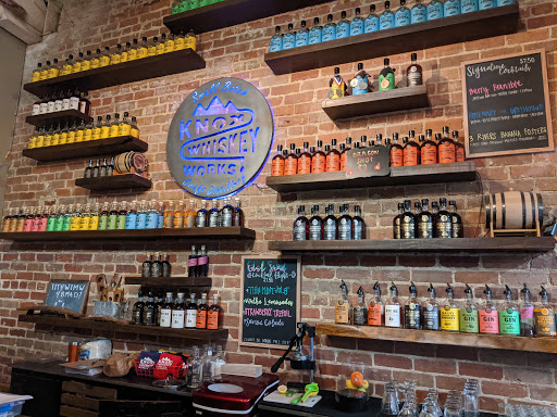 Knox Whiskey Works Gallery - United States