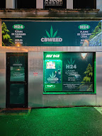 CBD SHOP 24H/24 CBWEED à Aucamville