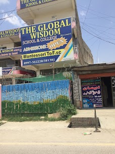 The Global Wisdom School mansehra