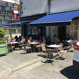 Photo n°1 de Café des Beaux Arts à Orléans (Bureau de tabac)