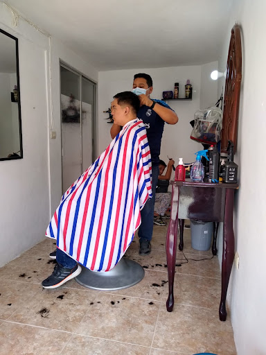 Peluqueria Zefe