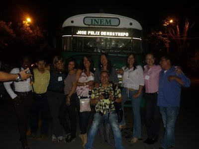 Photos of Instituci&oacute;n Educativa Inem Jos&eacute; F&eacute;lix De Restrepo