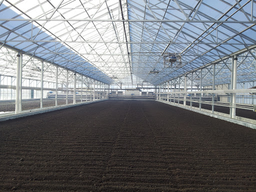 Tooele Waste Water Plant Gallery - United States