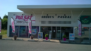 Photo n°31 de Pulsat & love literie à Lannemezan (Magasin d'électroménager)