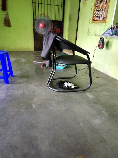 Photos of PANGKAS RAMBUT ARJUNA