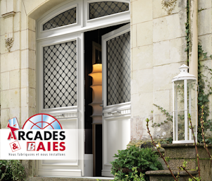 Photo n°18 de Patrimoine Menuiseries EURL - Partenaire Arcades et Baies à Saujon (Fournisseur de fenêtres)