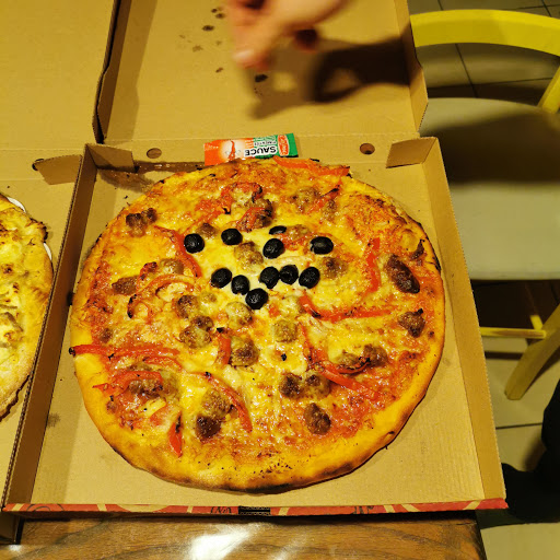 Photo 4 - Pizza Bonici Auch