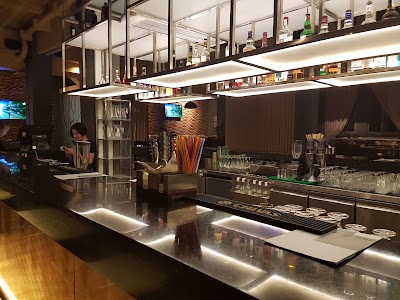 Photos of Zuma Restaurant