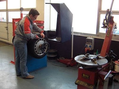 Photos of TSS Tuning GmbH