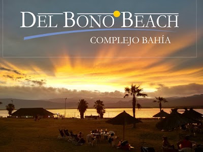 Photos of Complejo Del Bono Beach