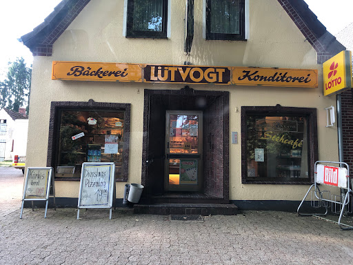 Bäckerei Lütvogt