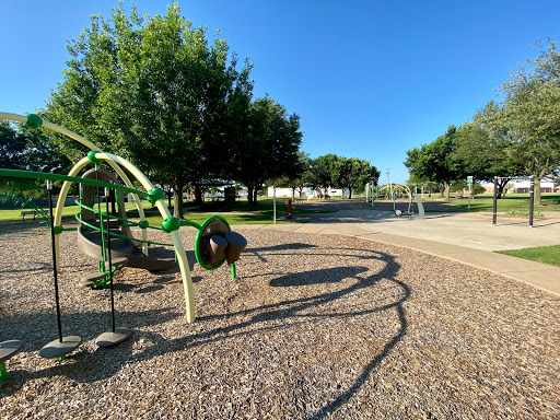 Preston Ridge Park