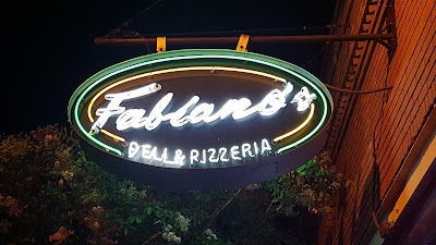 Photos of Fabiano's Italian Restaurant