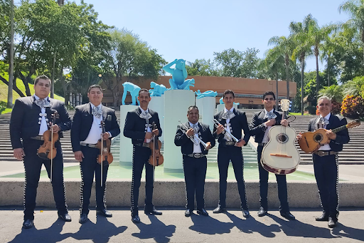 Mariachis en Guadalajara | Mariachi Soy México