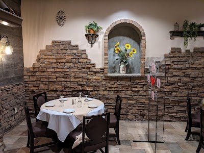 Cucina Calandra