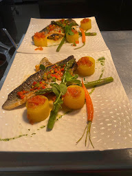 Photo n°15 de Restaurant Domaine De La Nerthe à Gignac-la-Nerthe (Restaurant)