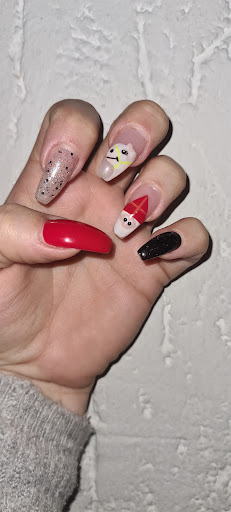YourNails & The Beauty Box - Thumbnail