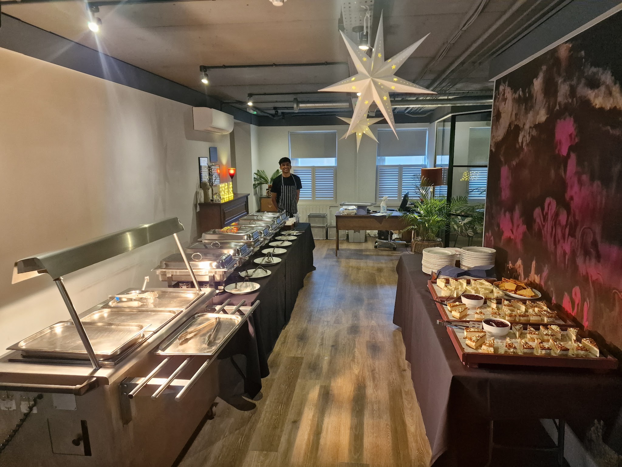 Aretsi Event Catering Limited - Catering - photo 1