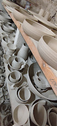 Photo n°5 de Sabine Céramique à Saint-Quentin-la-Poterie (Atelier d'art)