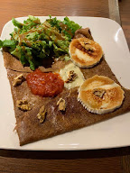 Crêperie Café Au Nombre d'Or à Mauron