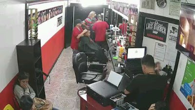 Photos of LUIS BARBER SHOP