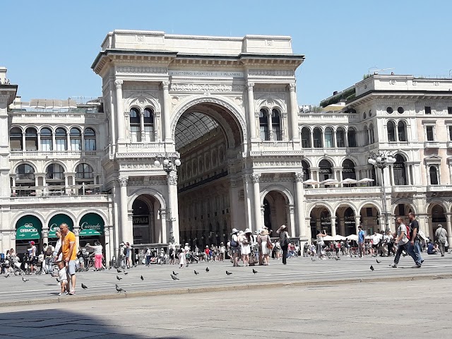 ibis Milano Centro
