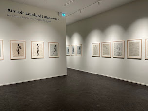 Photo n°10 de La boutique du cadre à Trans-en-Provence (Magasin d'encadrement)