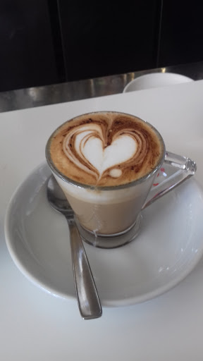 Café Noire - Visual