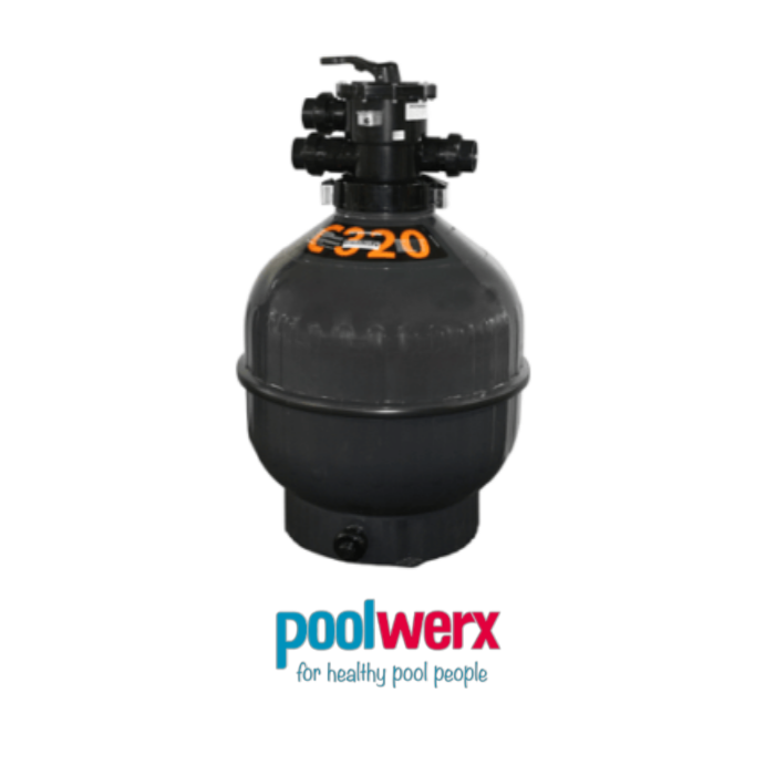Poolwerx Camberwell