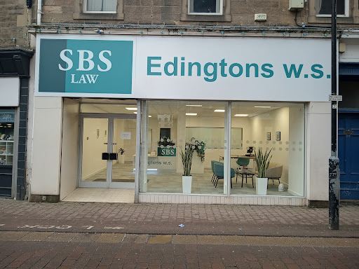 Edingtons w.s. - Visual
