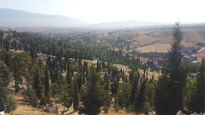 Photos of Erbaa Municipality
