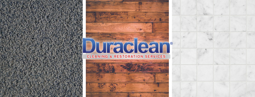 Duraclean Services photo