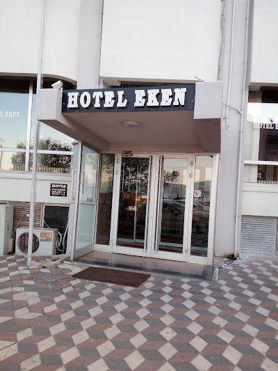 Photos of Eken Otel