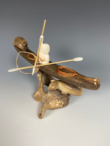 Arctic Raven Gallery