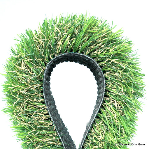 The Grass Yard - Thumbnail