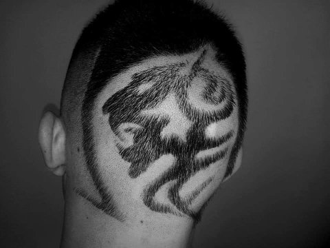 Fabryka Wizerunku. Fryzjer męski Barber Olsztyn
