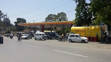 Shell Petrol Pump rawalpindi Sarwar Rd