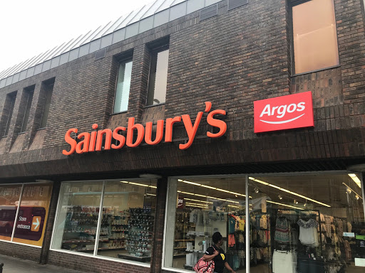 Argos Gosforth