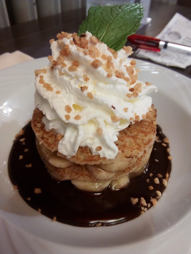 Le Jardin Gourmand