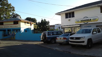 Photos of ZOHERGA