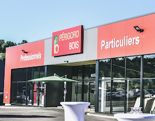 Photo n°2 de Périgord Bois à Champcevinel (Négociant en bois)