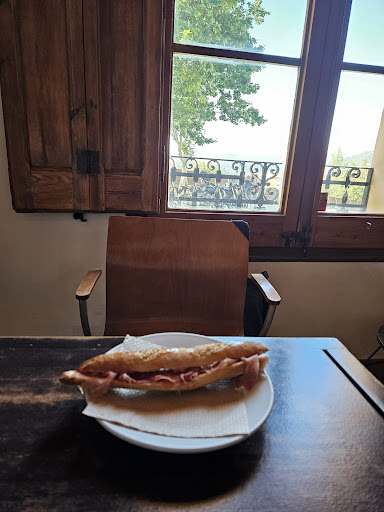 La Papiola - Visual