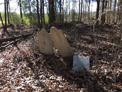 Old Stone Cemetery