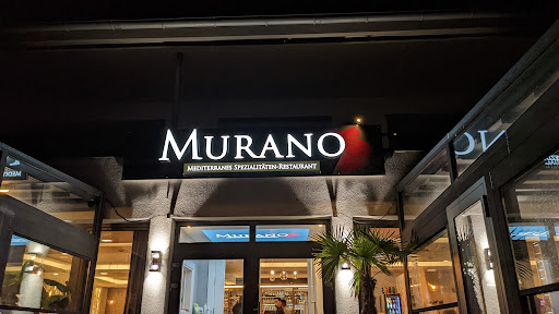 Restaurant Murano - Thumbnail