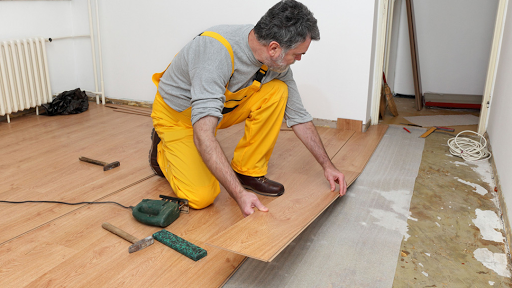 Avatar for Dupee Flooring