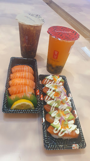 Sushi Bar Sapporo Takeaway - Thumbnail
