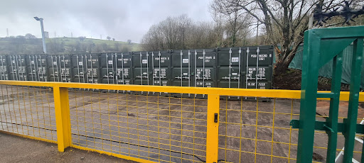 Caerphilly Self Storage - Visual