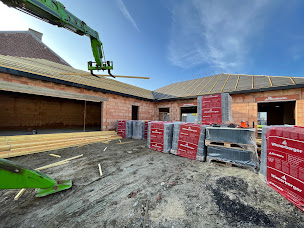 Photo n°11 de DAMO Maîtrise d œuvre- Construisons ensemble à Fontaine-Notre-Dame (Entrepreneur spécialisé en aménagement aquatique)