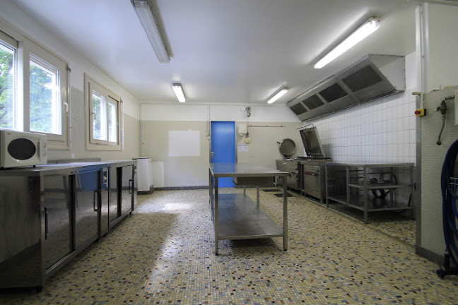 Commentaires et avis sur Le Clos de Soucelles, salle de réception, traiteur fouées à domicile