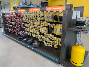 Photo n°3 de Val De Loire Camping-Cars à Morée (Concessionnaire de véhicules de loisirs)